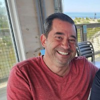 Fidelity Investments Employee Scott Trilling's profile photo