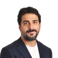 Grupo Yuhmak Employee Matias Mahtuk's profile photo