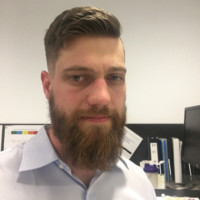 CitiPower and Powercor Employee Peter Galey's profile photo