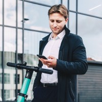 Casi Employee Mattias Totland's profile photo