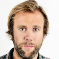 VG Employee Nils Mangelrød's profile photo