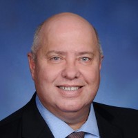 HCA Healthcare Employee James Perez's profile photo