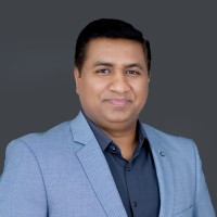 Cycops Employee Praveen Sharma's profile photo