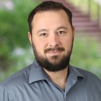 Bauman Associates, Ltd. Employee Nick Ludwig's profile photo