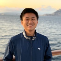 Pengyu Lu Email & Phone Number