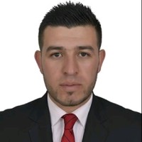 INACAR Constructora S.A Employee Fabian David Moreno Forero's profile photo