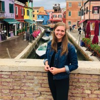 Haley Potts Email & Phone Number