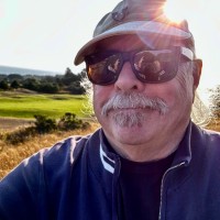 Arnowitz Culture Agency Employee Burt Arnowitz's profile photo