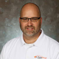 A. Duie Pyle, Inc. Employee Michael Lindquist's profile photo