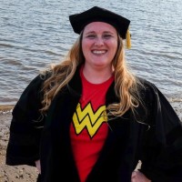 Saint Joseph's University Employee Kasie Patterson's profile photo