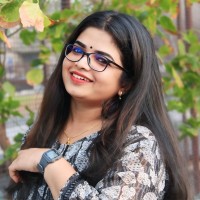 Genuine IT Systems LLC Employee Meenu Arun's profile photo