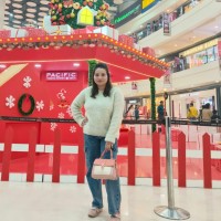 Toriox (OPC) Private Limited Employee Neha Jagrath's profile photo