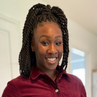 Venture Life Group plc Employee Saraphina Finch-Dean's profile photo