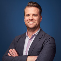 PayPal Employee Ryan Prichard's profile photo