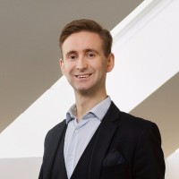 Potter Clarkson Employee Christopher Hartland's profile photo