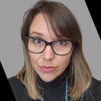International Olympiad in Artificial Intelligence (IOAI) Employee Teodora Dimitrova's profile photo
