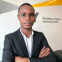 EY Employee Sérgio Branco's profile photo