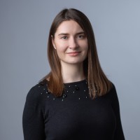 Podbase Employee Kamilė L's profile photo