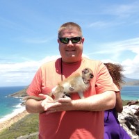 Cook County Sheriff’s Office Employee Martin Bennett's profile photo