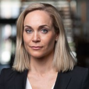ELIS Employee Charlotta Ericsson's profile photo
