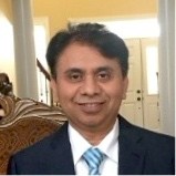 Great Lakes Water Authority Employee Sanjay P's profile photo