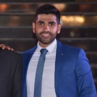 Zaher Houneineh Email & Phone Number