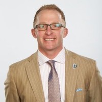 Sporting Kansas City Employee Jon Moses's profile photo