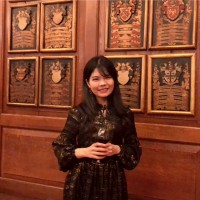 Alibaba Cloud Employee Mengting Chen's profile photo