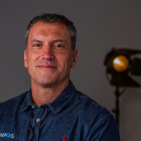 YDUQS Employee Rossano Leandro's profile photo