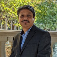 Be The Match Employee Deepak Kumar's profile photo