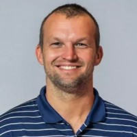 The University of Toledo Employee Christopher Bailey-Greene's profile photo