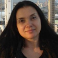 VERWAY Employee Margarita Yordanova's profile photo