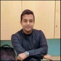 Parekh Integrated Services Private Limited Employee Jerry Joseph's profile photo