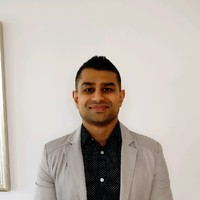 BPEC Employee Anil Patel's profile photo