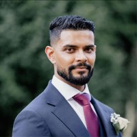 Hitharth Patel Email & Phone Number