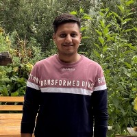 Opptra Employee Ruchir Jain's profile photo