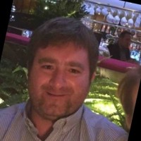 Keyes Brothers Construction Limited Employee Aiden Keyes's profile photo