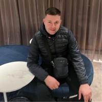 Trinity City Hotel Employee Ionut Chendea's profile photo