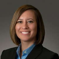 Davenport & Company LLC Employee Kristine Becker's profile photo