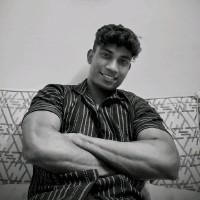 Shervic Dsouza Email & Phone Number