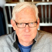 Dell EMC Employee Peter Thayer's profile photo