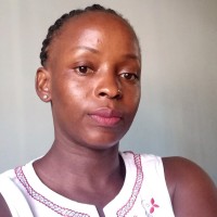 Aptech Uganda Employee Yiga Nansamba's profile photo