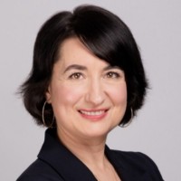 Groupe Caisse des Dépôts Employee Emilia Cujba's profile photo