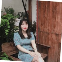 Glints Việt Nam Employee ‍Huong Nguyen's profile photo