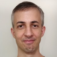 AstroBee Employee Laurent Luce's profile photo