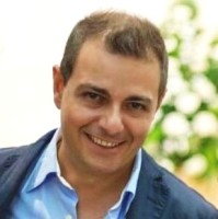 Zanichelli editore S.p.A Employee Giuseppe Servidio's profile photo