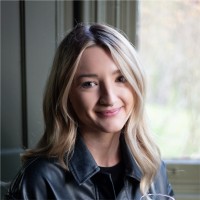 SPMDesign Employee Shelby Gulbronson's profile photo