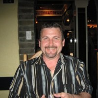 MAPEI Canada Employee Al Andreassen's profile photo