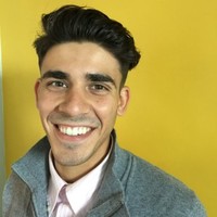 Powers Interactive Employee Marc Smith's profile photo