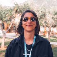Workable Employee Artemis Georgala's profile photo